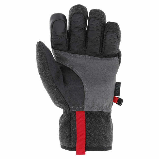 Guantes térmicos ColdWork Windshell