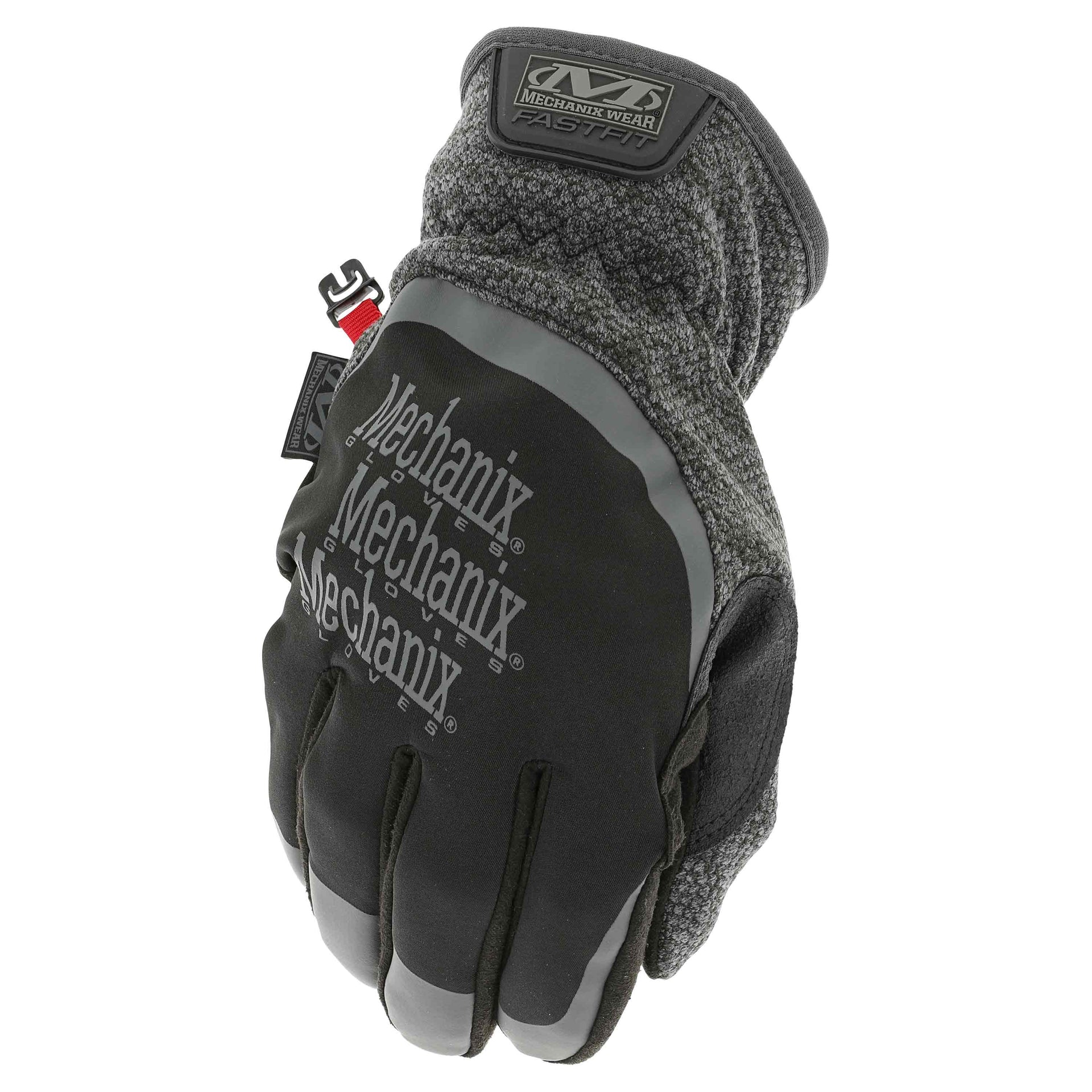 Guantes Térmicos Mechanix ColdWork FastFit