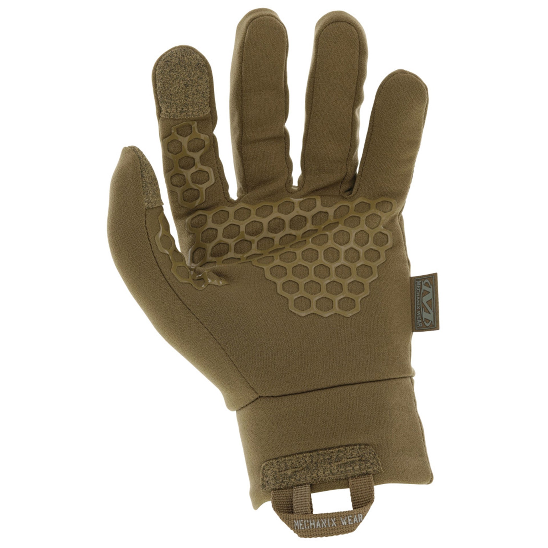 Mechanix Handschuhe ColdWork Base Layer nascosto