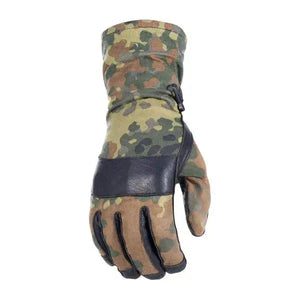 Flecktarn