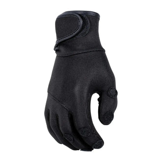 Neoprene/Amaro shooting gloves