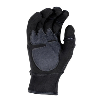 Neoprene/Amaro shooting gloves