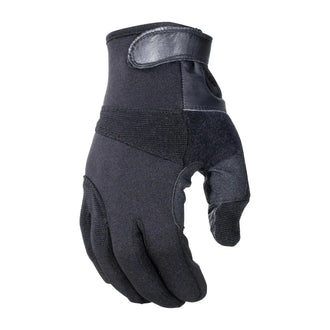 Tactical cut-resistant gloves