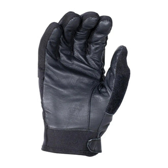 Tactical cut-resistant gloves