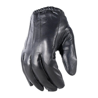 Aramid gloves, cut-resistant