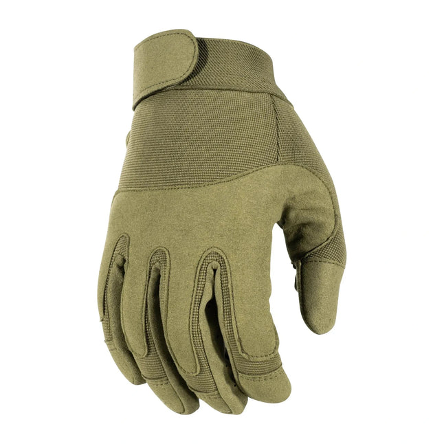 Gloves Army Gloves