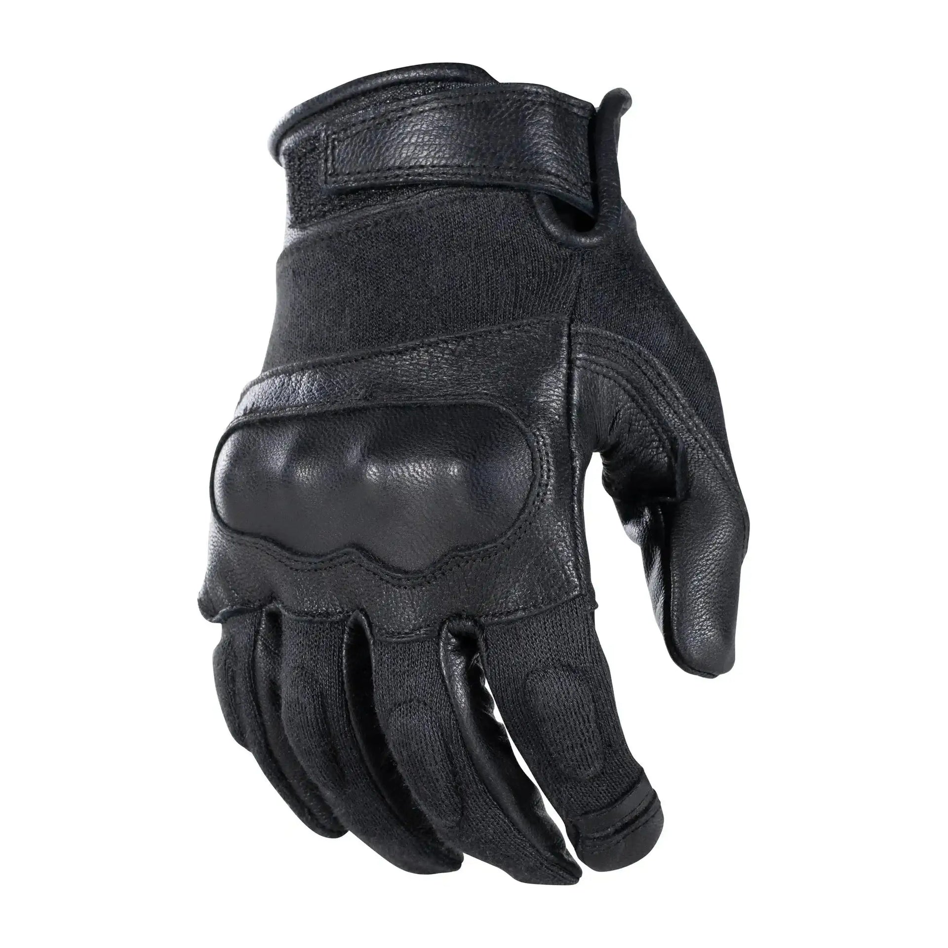 mil-tec-handschuhe-tactical-gloves-leder-kevlar-ansicht-1