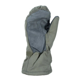 BW Überziehfäustlinge Kälteschutz gebraucht