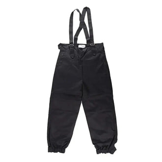 Polnische Überhose mit Futter neuwertig