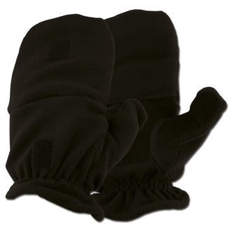 Fleece Gloves