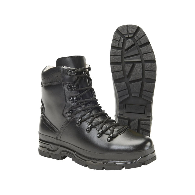 Bota de Montaña BW