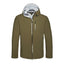 Rain Jacket Dakota MKII