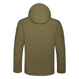 Giacca antipioggia Dakota MKII