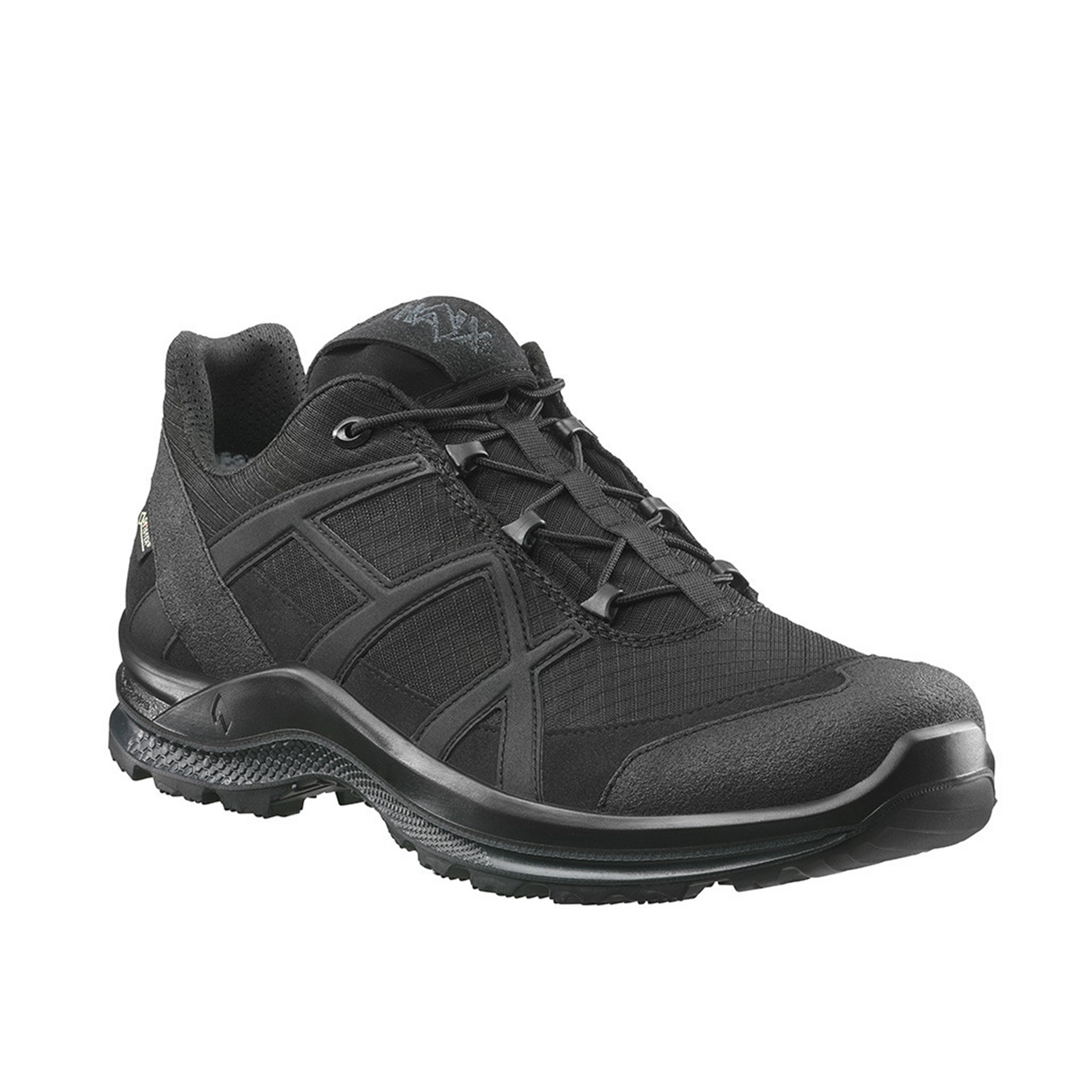 Functional Shoe Black Eagle Athletic 2.1 GTX Low