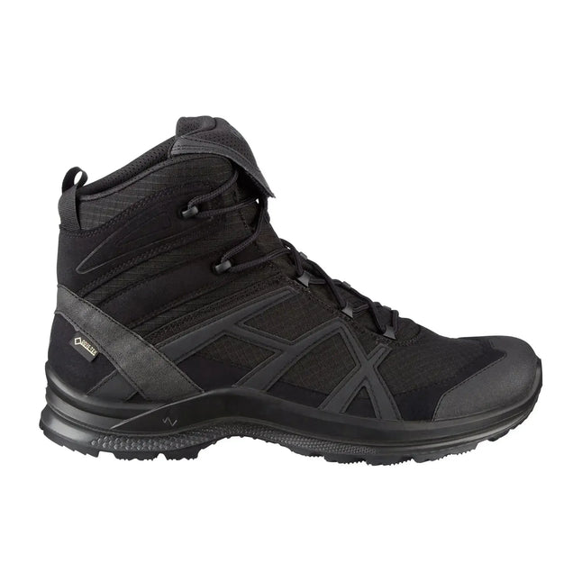Zapato funcional Black Eagle Athletic 2.1 GTX mid