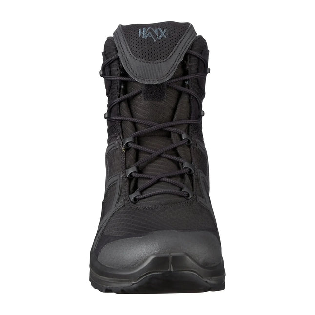 Zapato funcional Black Eagle Athletic 2.1 GTX mid