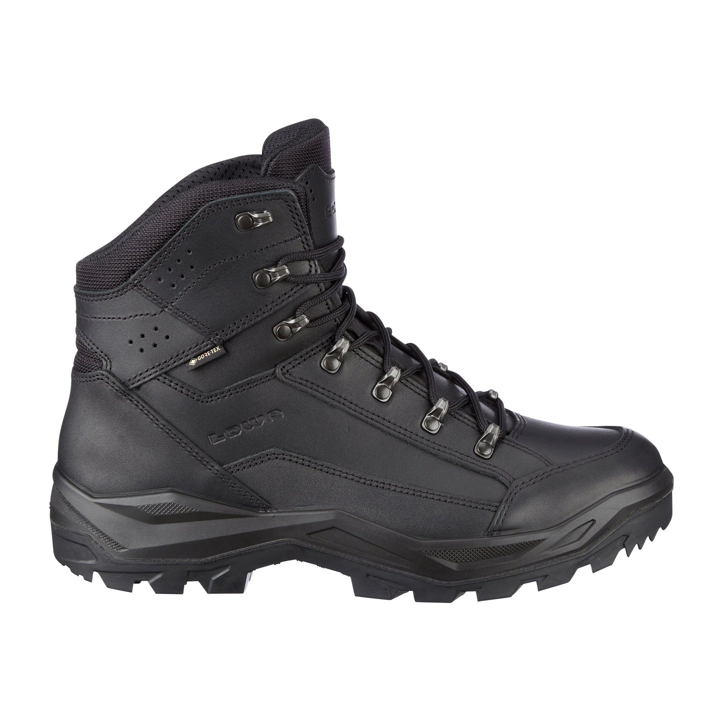 Botas de Combate Renegade II GTX MID TF Mujer