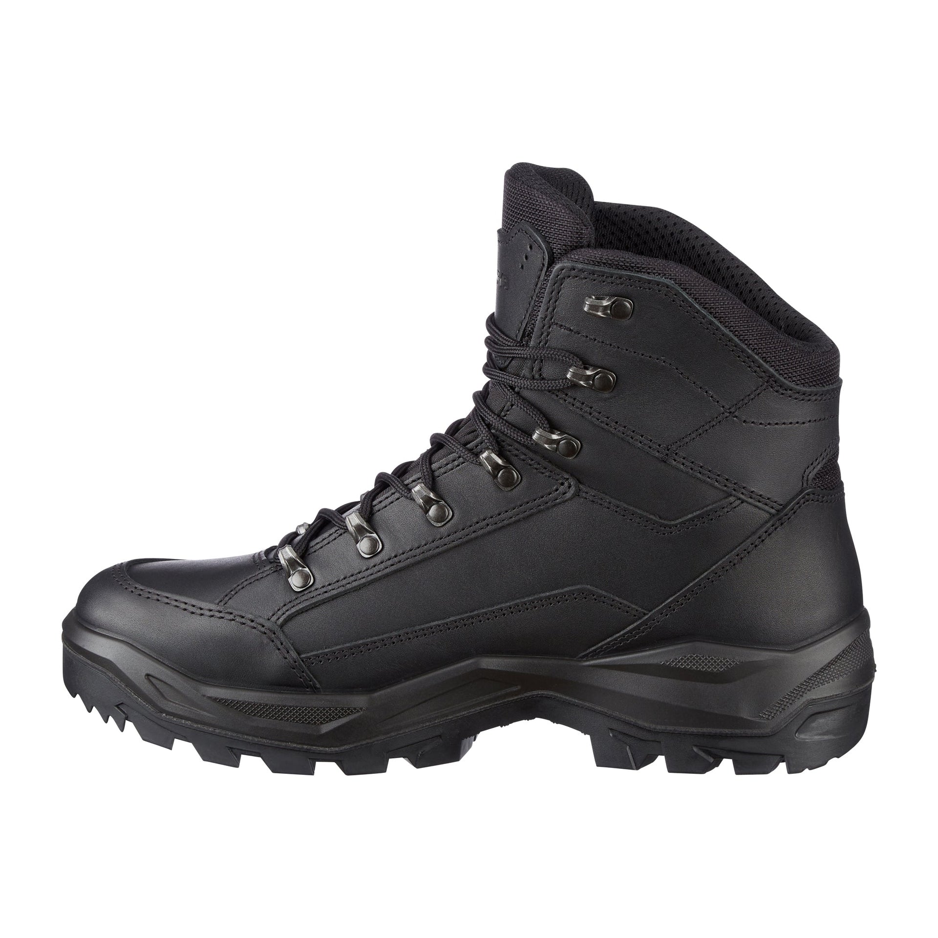 Botas de Combate Renegade II GTX MID TF Mujer
