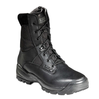 5.11 Stiefel ATAC Side Zip Boots schwarz