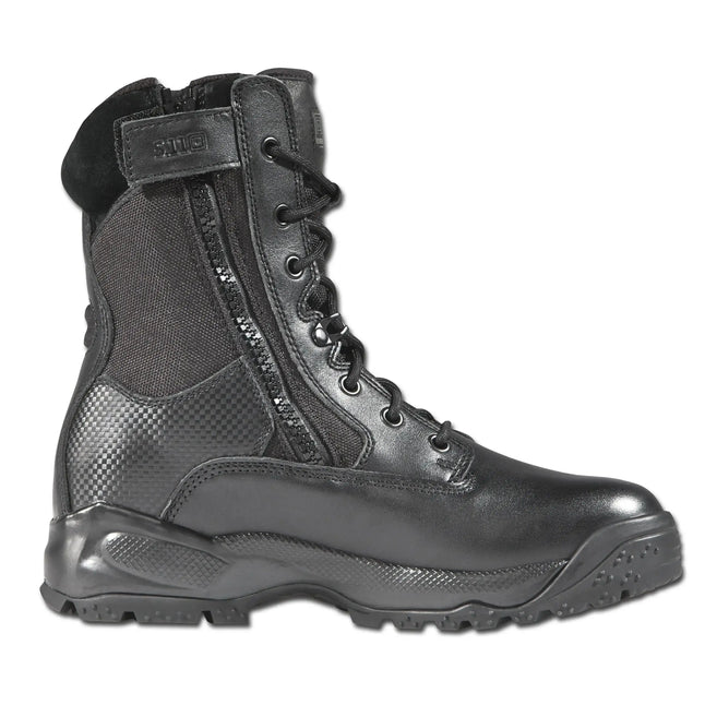 5-11-stiefel-atac-side-zip-boots-schwarz-ansicht-5