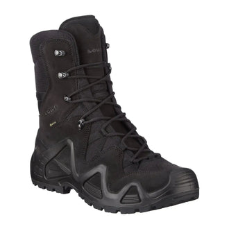 Bottes tactiques Zephyr GTX HI TF 