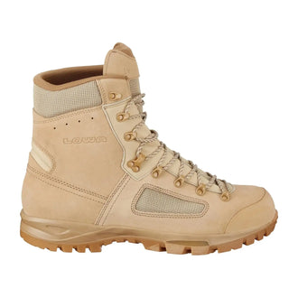 Elite Desert Extra tactical boots