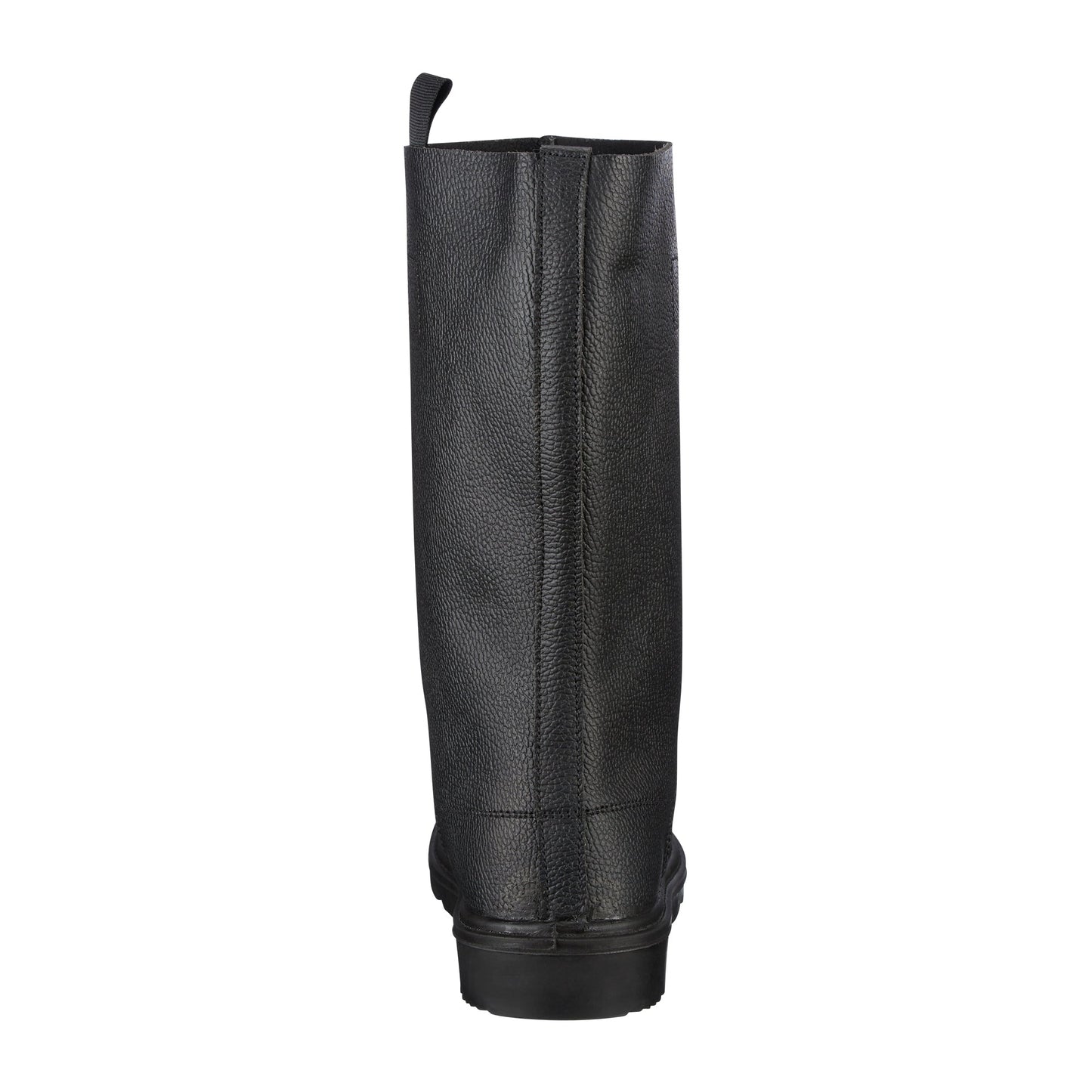 Boots Knobelbecher NVA Type Leather
