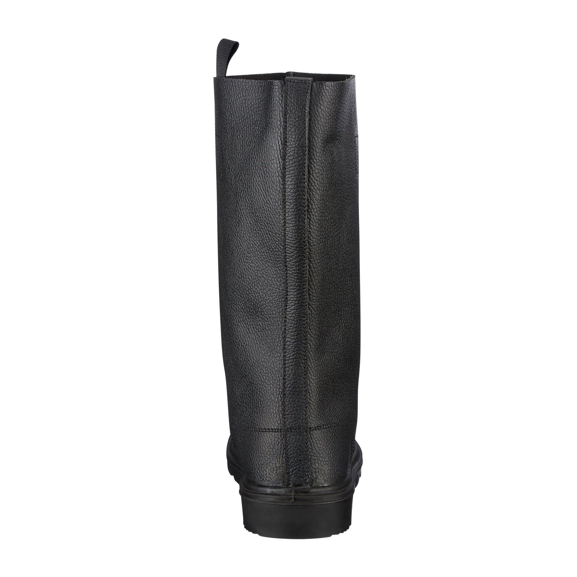 Boots Knobelbecher NVA Type Leather