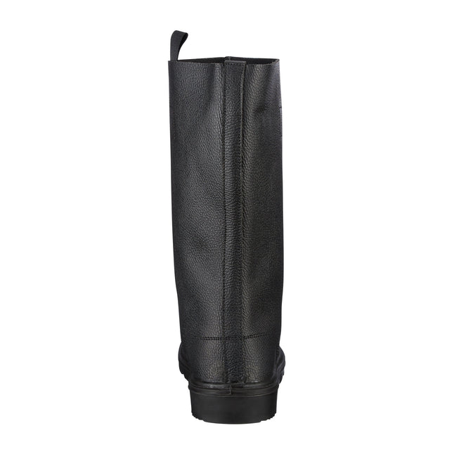 Boots Knobelbecher NVA Type Leather