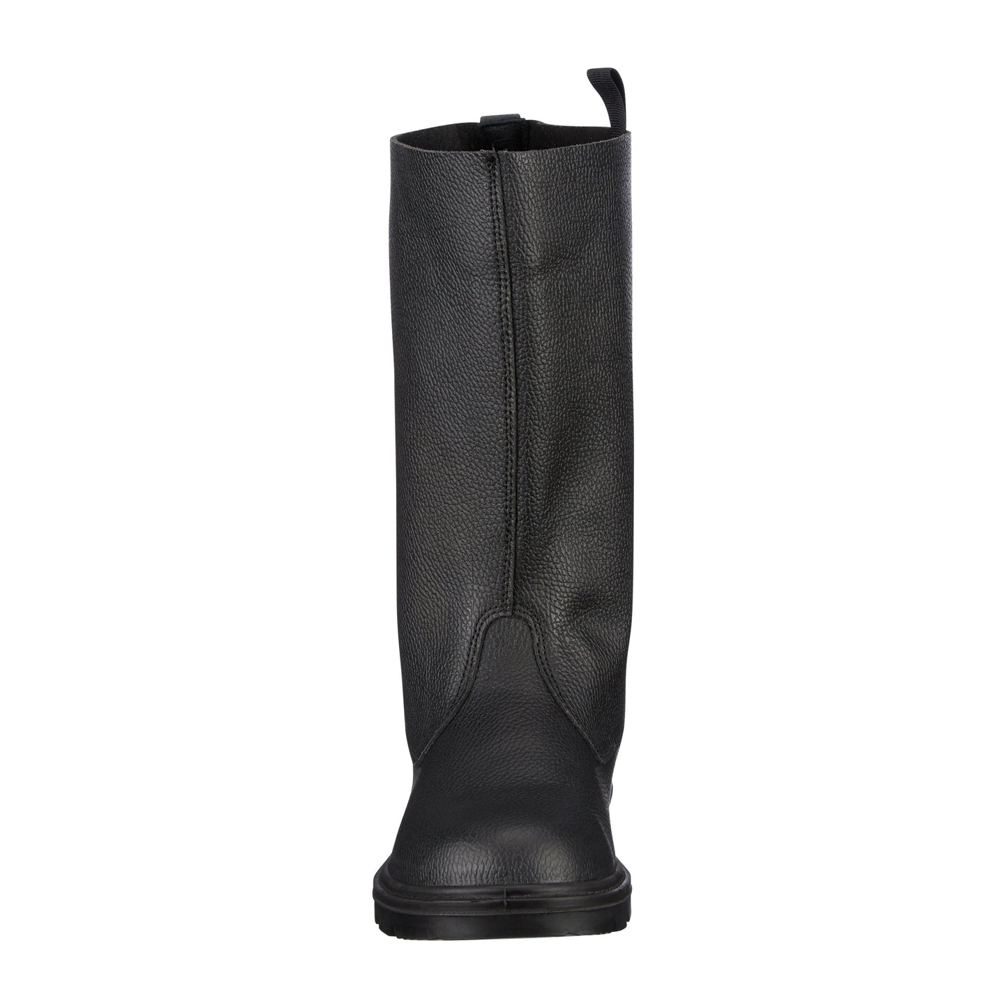 Boots Knobelbecher NVA Type Leather
