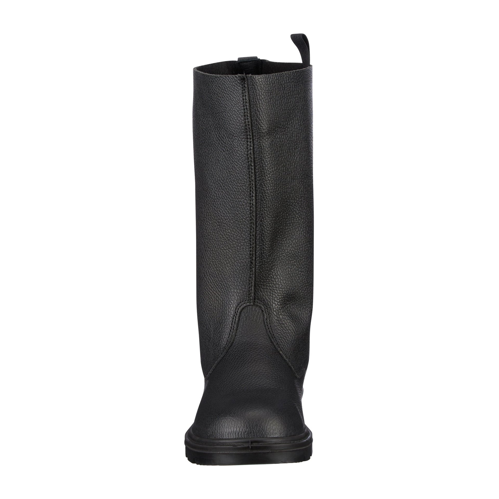 Boots Knobelbecher NVA Type Leather