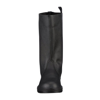 Botas Knobelbecher NVA Tipo Cuero