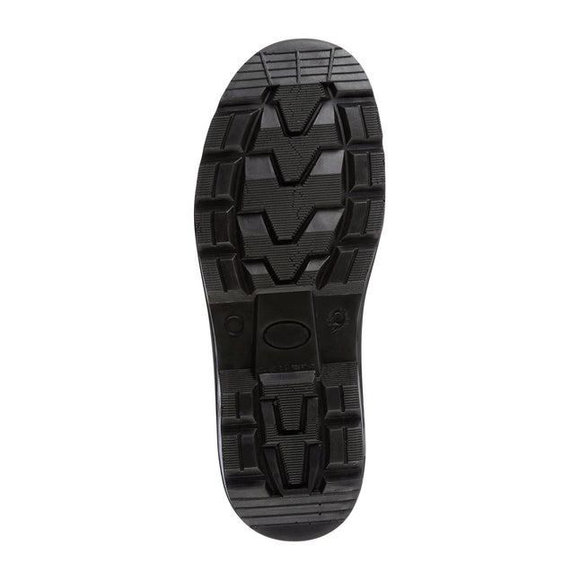 Boots Knobelbecher NVA Type Leather