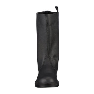 Botas Knobelbecher NVA Tipo cuero