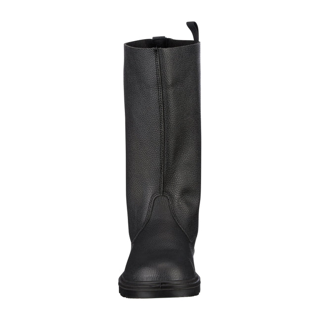 Botas Knobelbecher NVA Tipo cuero