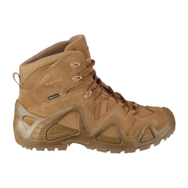 Botas de servicio Zephyr GTX MID TF