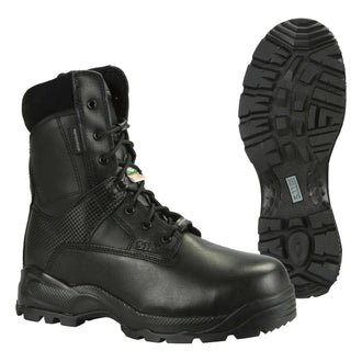 ATAC 8 inch Shield boots