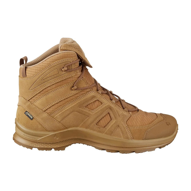 Botas de servicio Black Eagle Athletic 2.0 V GTX Mid