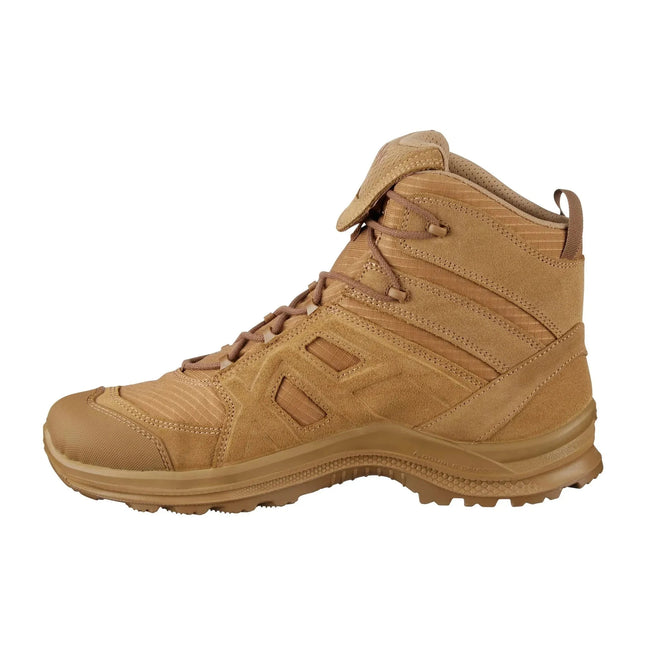 Botas de servicio Black Eagle Athletic 2.0 V GTX Mid