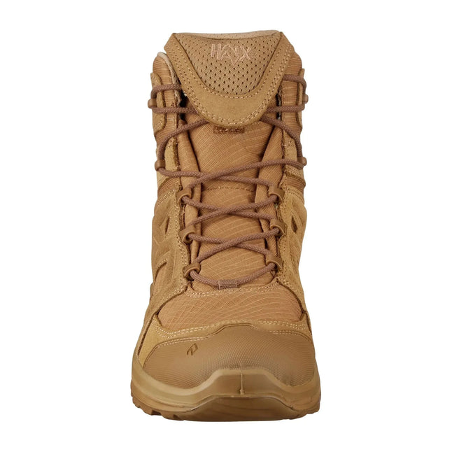 Botas de servicio Black Eagle Athletic 2.0 V GTX Mid