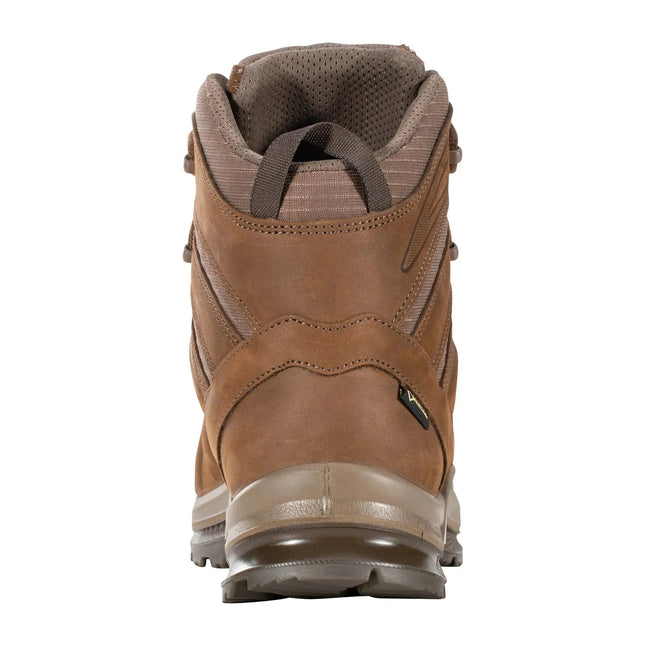 Botas Black Eagle Athletic 2.0 N GTX