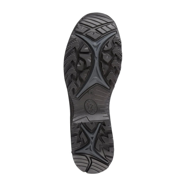 Botas de servicio Black Eagle Athletic 2.0 V GTX Mid