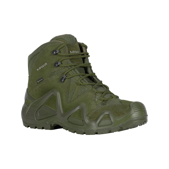 Botas de servicio Zephyr GTX MID TF