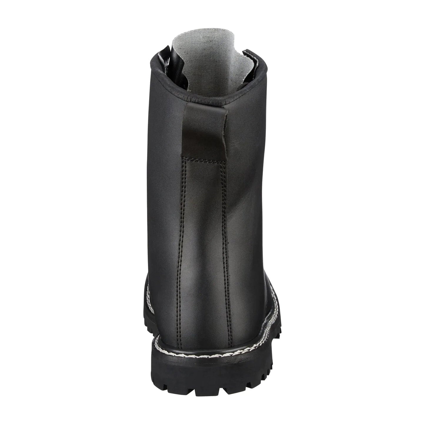 Botas Paracaidista con Punta de Acero
