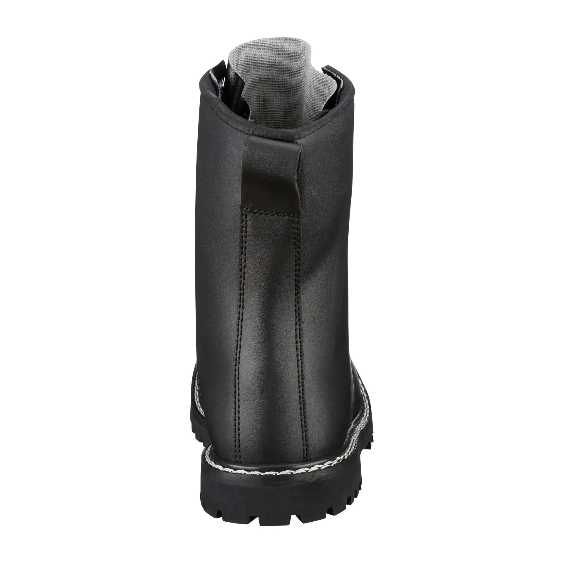 Botas Paracaidista con Punta de Acero