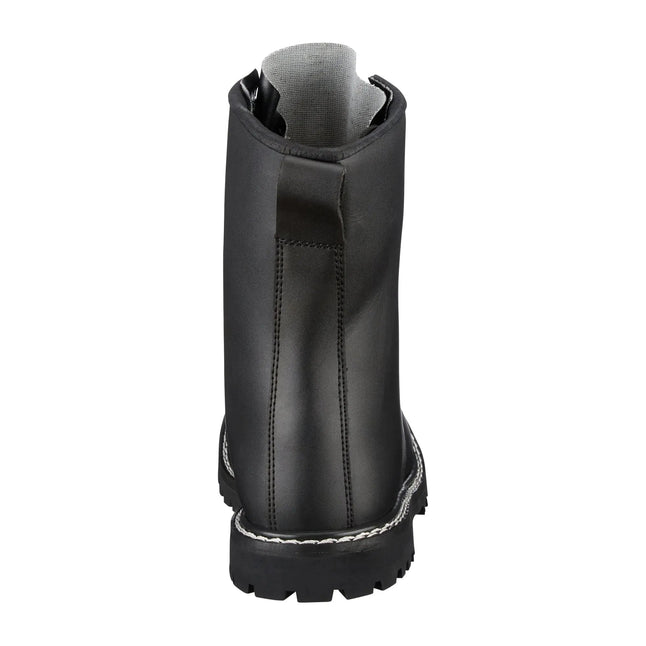 Botas Paracaidista con Punta de Acero
