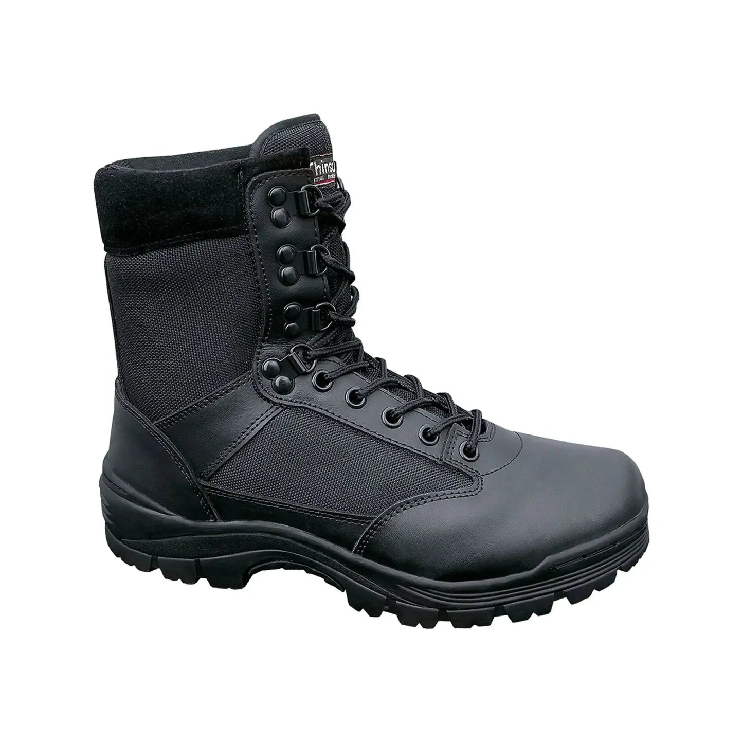 brandit-stiefel-tactical-9-eye-schwarz-ansicht-1