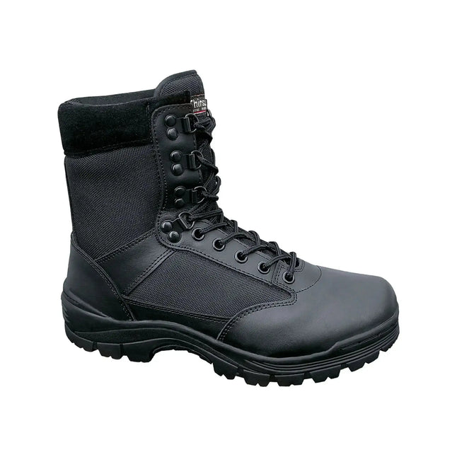 brandit-stiefel-tactical-9-eye-schwarz-ansicht-1