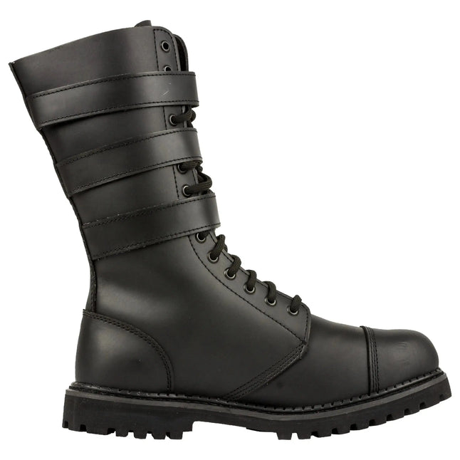 brandit-stiefel-phantom-boots-3-buckle-schwarz-ansicht-2