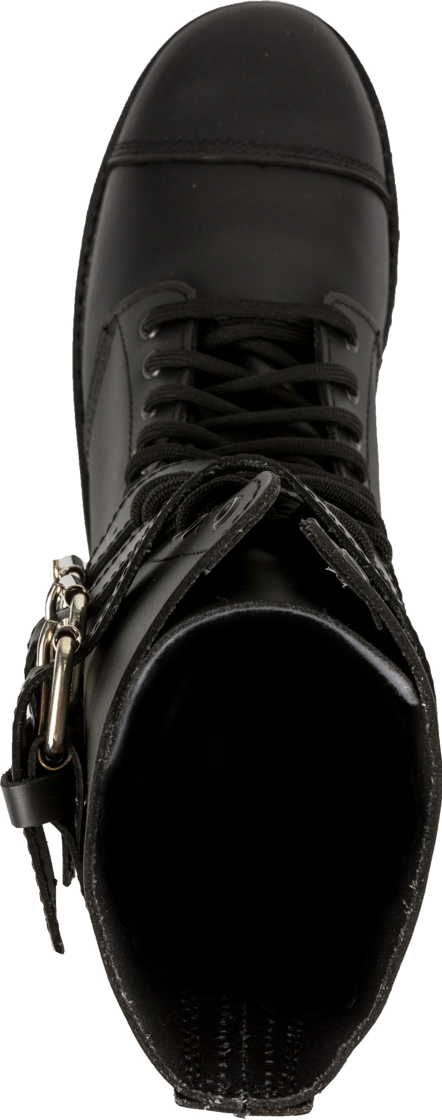 Botas Fantasma 3 Hebillas